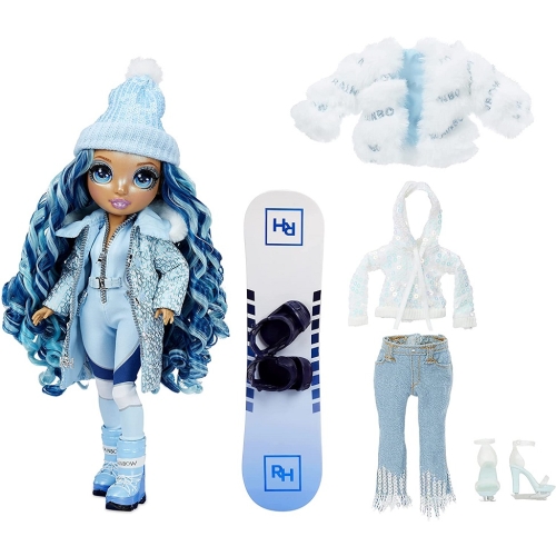 Skyler Bradshaw-Blue 574798